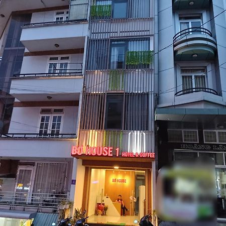 Bo House Hotel Da Lat Exterior photo
