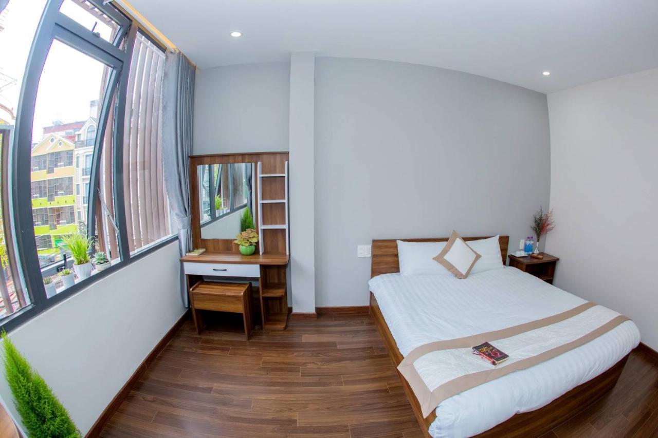 Bo House Hotel Da Lat Exterior photo