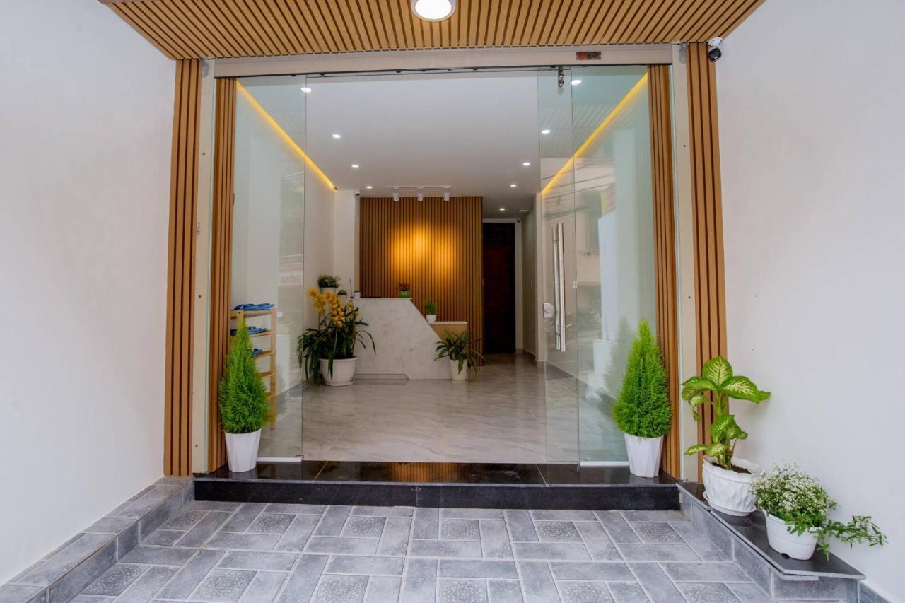 Bo House Hotel Da Lat Exterior photo