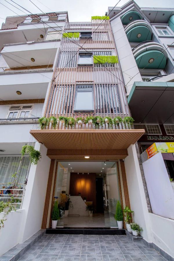 Bo House Hotel Da Lat Exterior photo
