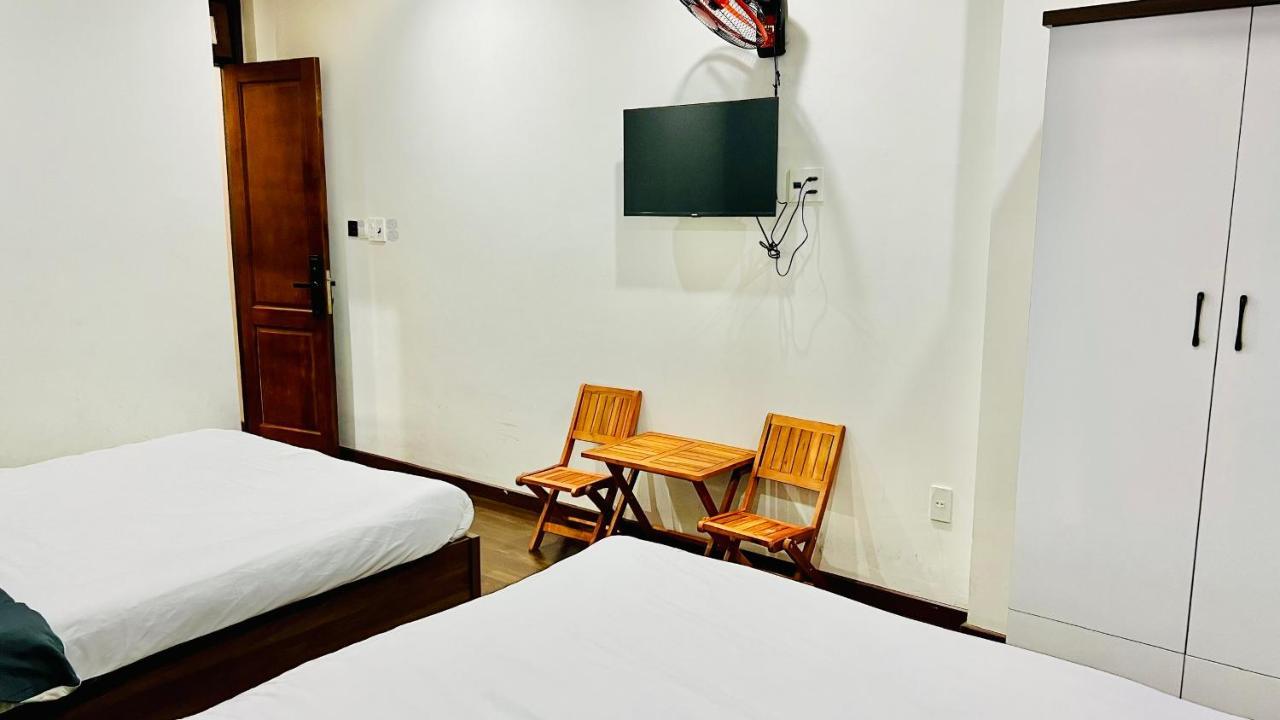Bo House Hotel Da Lat Exterior photo