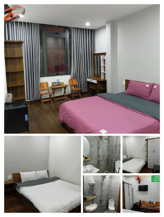 Bo House Hotel Da Lat Exterior photo