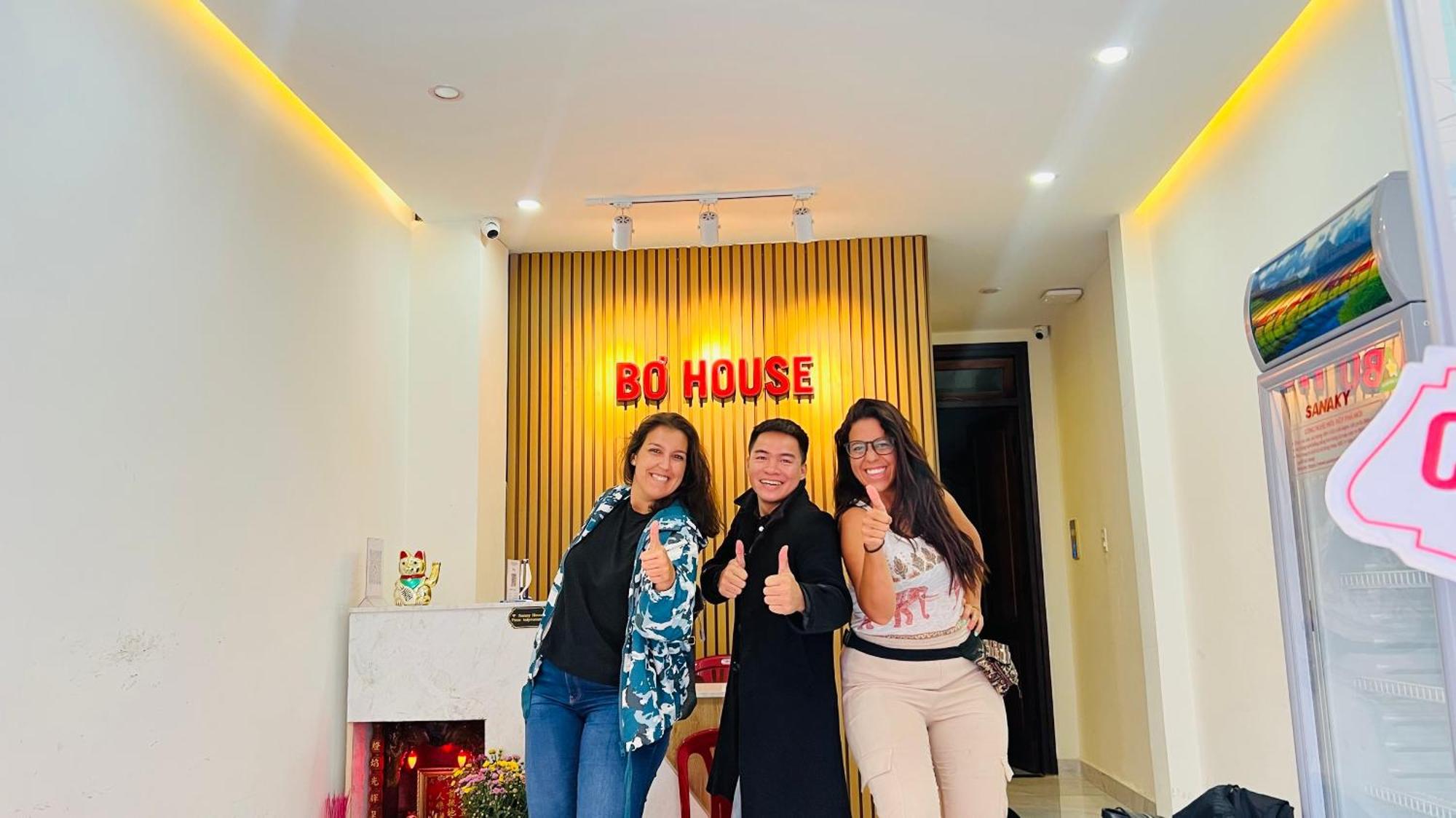 Bo House Hotel Da Lat Exterior photo